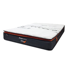 Load image into Gallery viewer, medium pocket spring mattress in a box Bliss Dream Solutions The Bed Shop
