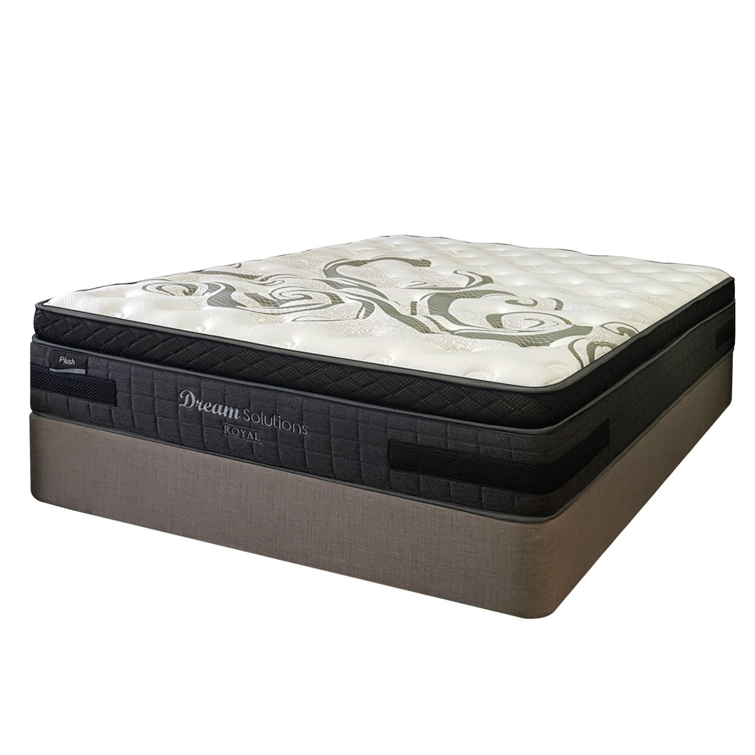 Royal Plush Mattress